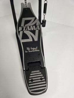 Tama Single Bass Drum Pedal