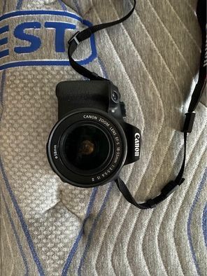 Canon Camera