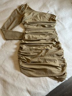 Dress Size Medium