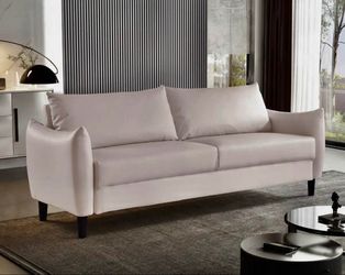 Sofa CA style 80” NEW
