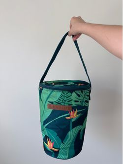 Sunnylife Cooler Bucket Bag