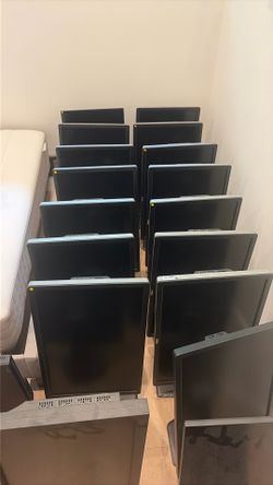 Computer Monitors