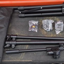 InnoGear Free Standing Mic Boom Arm