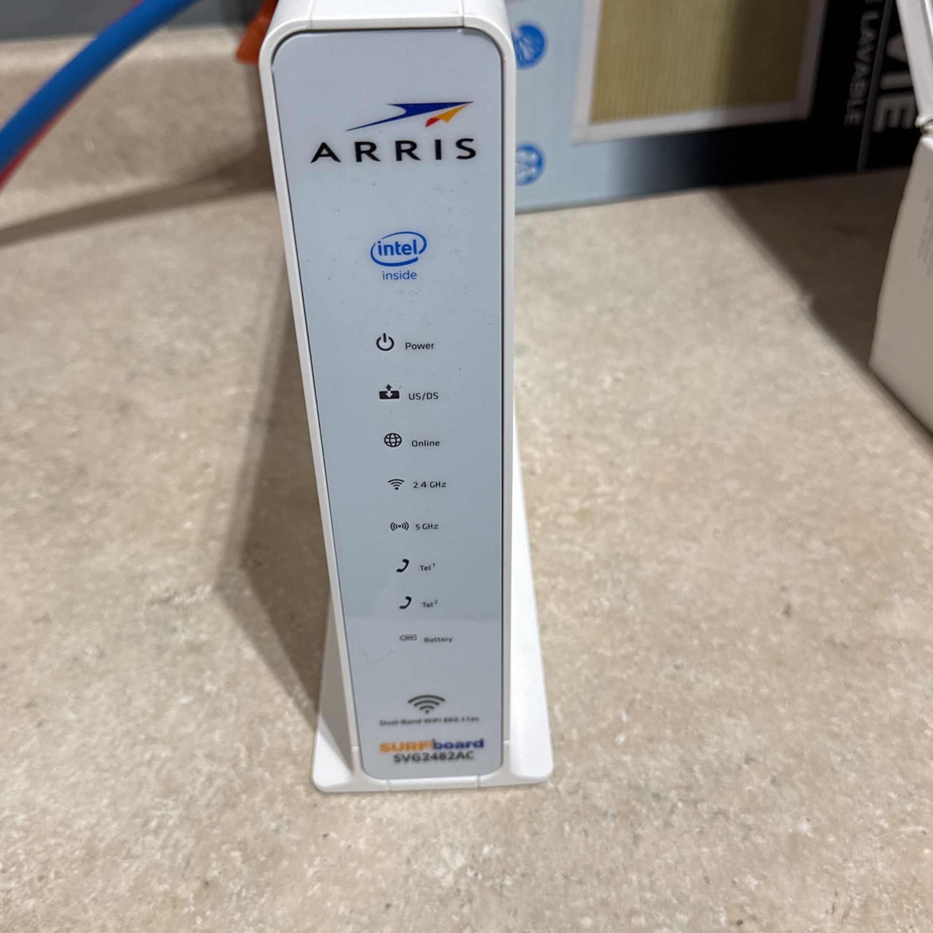 Internet Modem