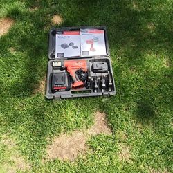 Ridgid RP 210 Pressing Tool 