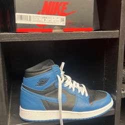 Jordan 1