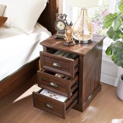 Night Stand / Side table 