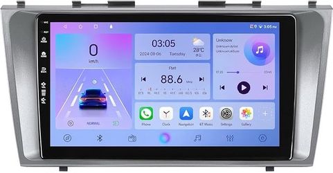 Android Car Stereo for Toyota Camry 2006-2011 (not fit JBL)