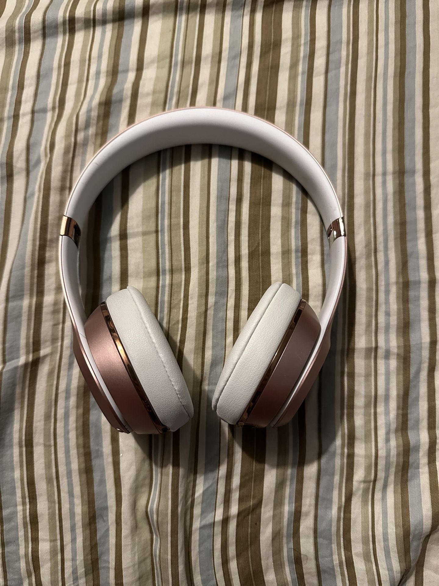 Beats Solo 3