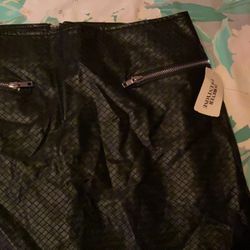 New Forever 21 Skirt 