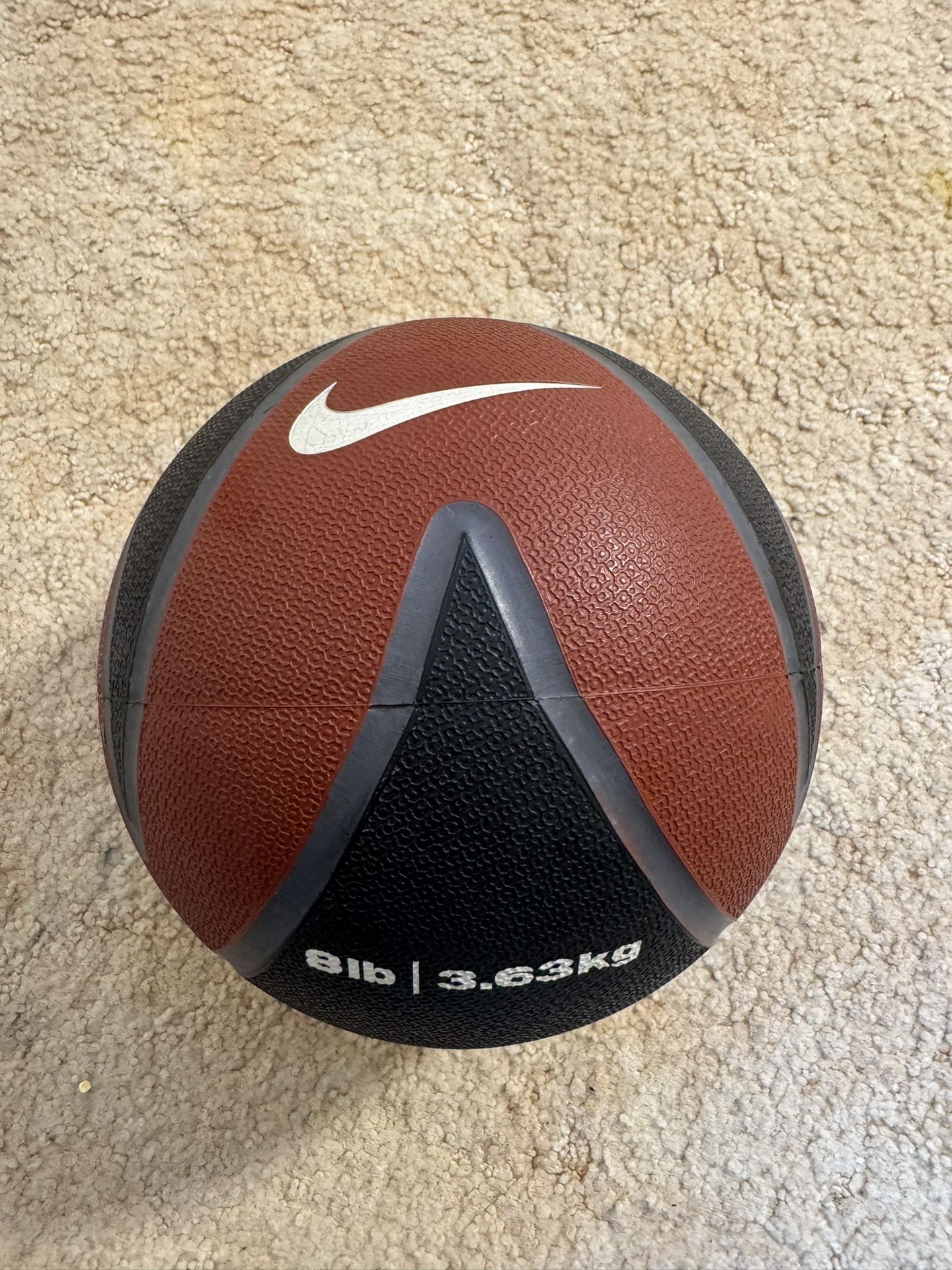 Medicine Ball