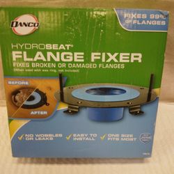 DANCO Flange Fixer 