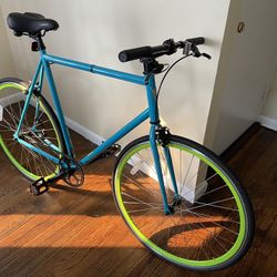 Men’s Fixie Bike 