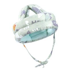 Baby Head Bumper Helmets For Crawling And Walking Babies