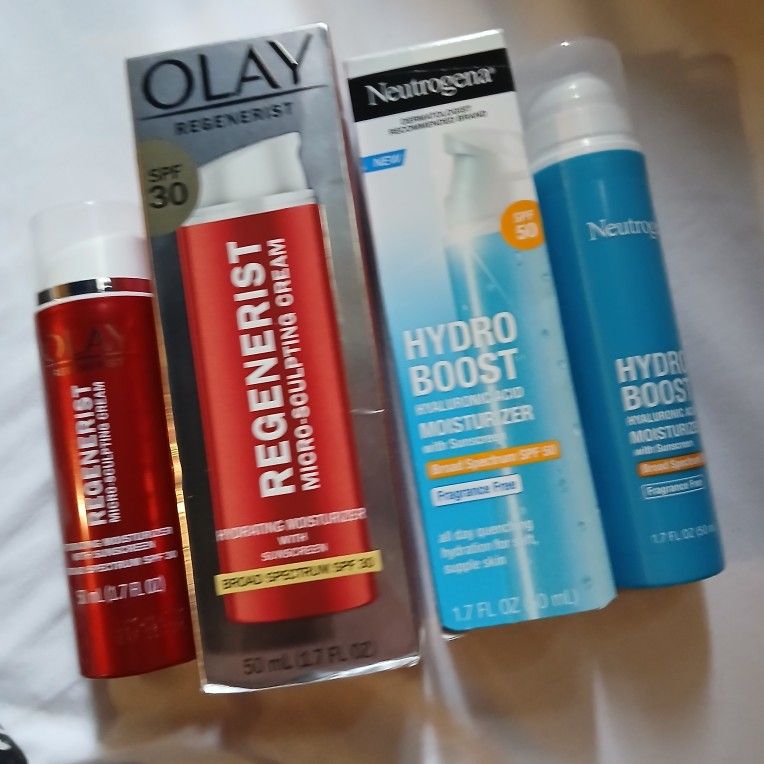 Skin Care NEW
