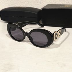 Versace Sunglasses 