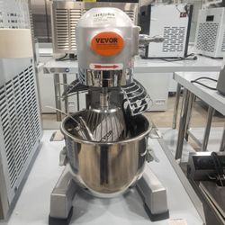 Commercial Mixer