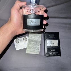 Creed Aventous 4 Oz