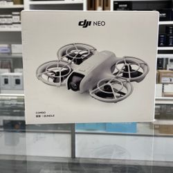 DJI Neo Combo(No Remote)