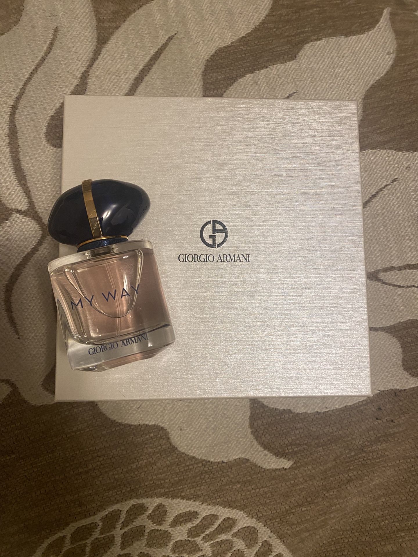 Giorgio Armani Perfume