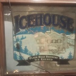 Beer Mirror 