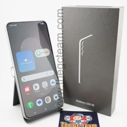 📲 Samsung Galaxy S25 FE - 128GB - Jetblack - Unlocked