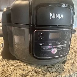 Ninja Air Fryer