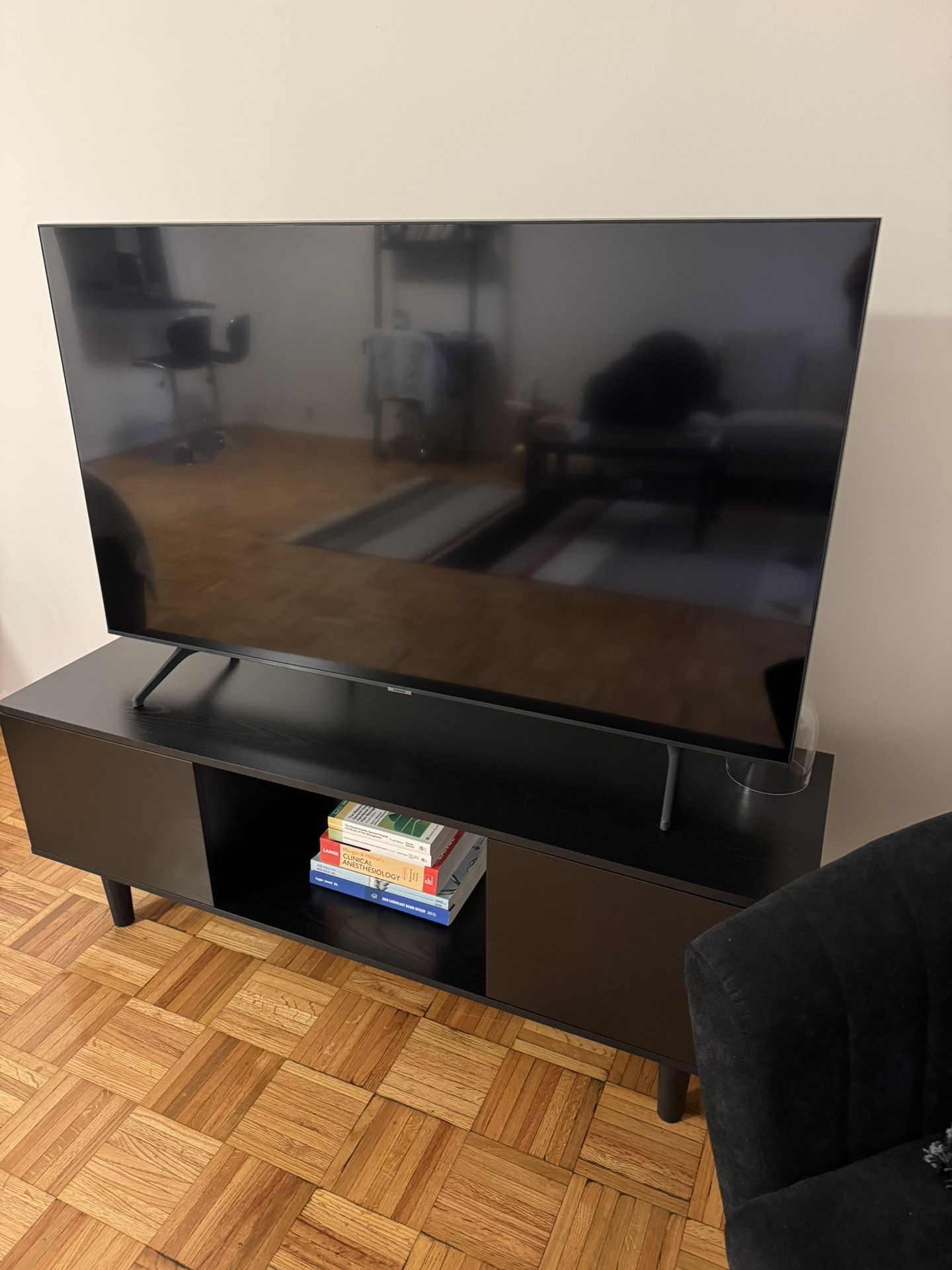 Flat screen TV