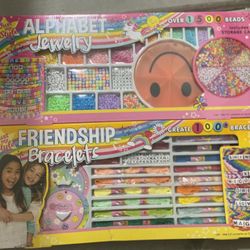 Jewelry Bracelets Beads 