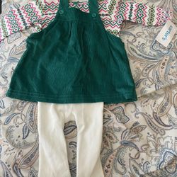 3 Month Old Outfit 