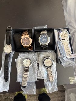 New Automatic Watches!!