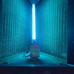Air Purifier 