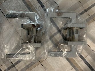 Manijas De Puerta Completas Y Nuevas