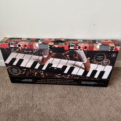 Giant Dance Mat Piano