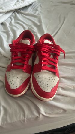 Nike dunks