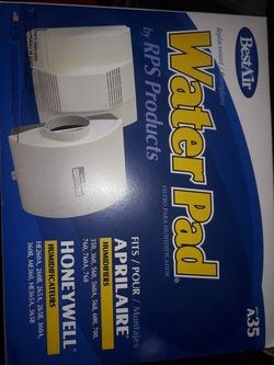 WaterPad A35 Humidifier filter