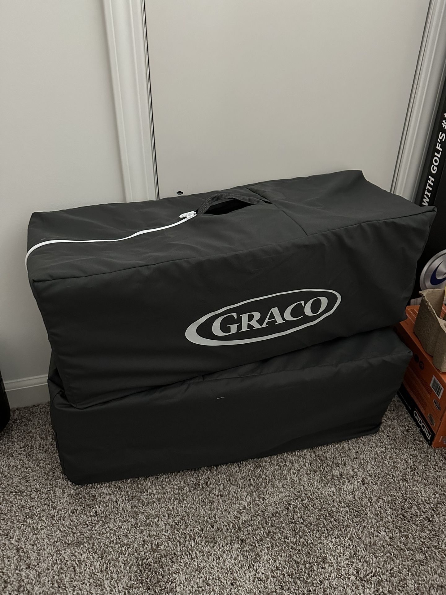 Graco Pack And Play