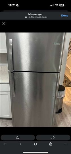 REFRIGERATOR
