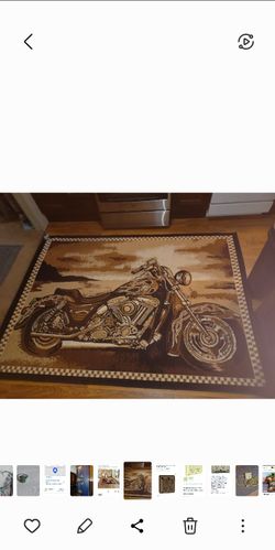 Area Rug