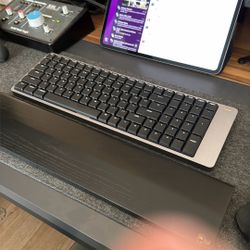 LOFREE FLOW 2 mechanical Keyboard