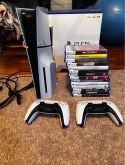 Play station 5