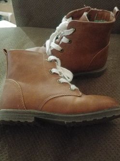 Size 10 Girl Shoes