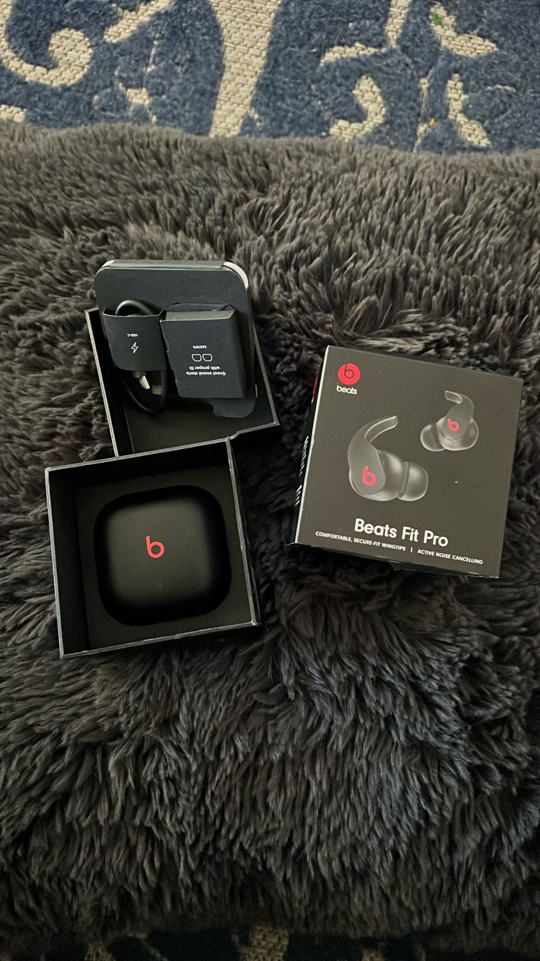 Beats Fit Pro