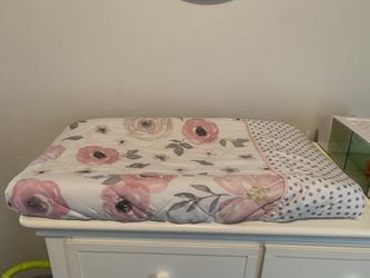 Changing Pad and Cover