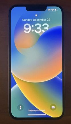 iPhone 13 Unlock