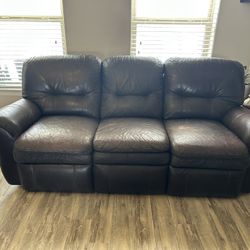 La-Z-Boy  Lazy Boy Sofa And Loveseat 
