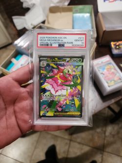 Pokémon slab