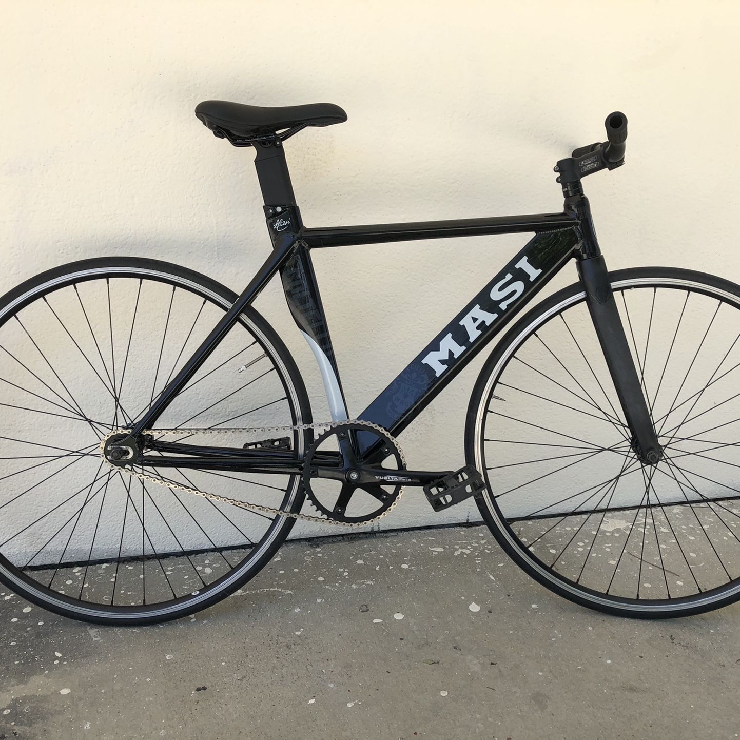 Masi Coltello Fixed Gear Track Bike for Sale in Pomona CA OfferUp