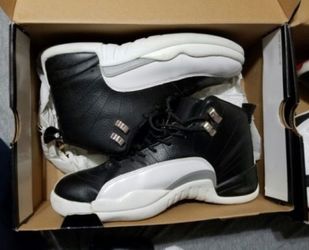 Jordan 12s