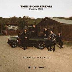 Fuerza Regida Tickets - Meet & Greet & VIP Lounge tickets